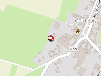 Carte de Maréchal (gaec) à Outrebois