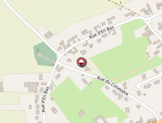 Carte de Marchoix Jean-pierre à Pommera