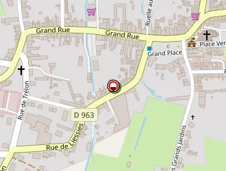 Carte de Lemaitre Marcel à Solre-le-château