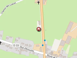 Carte de Laethem Christophe (eirl) à Dourlers