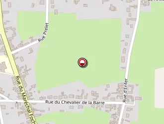 Carte de Bourjot Anaïs à Cayeux-sur-mer