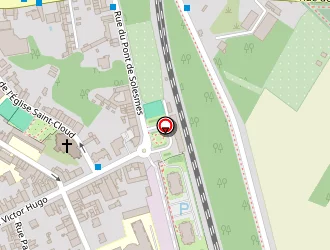 Carte de Lamand (eirl) à Cambrai