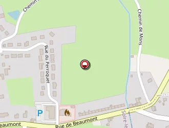 Carte de Bertin Jonathan à Solre-le-château