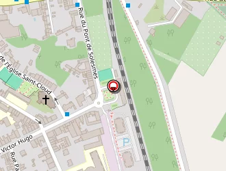 Carte de Boisson Béatrice à Cambrai