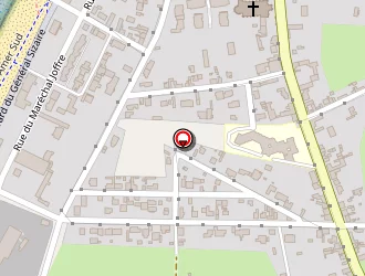 Carte de Leduc Jérôme à Cayeux-sur-mer