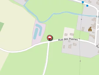 Carte de Etika à Beaurieux