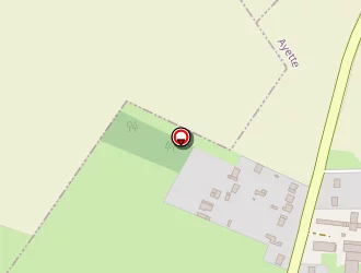 Carte de Vanlerberghe Fréddy à Ayette