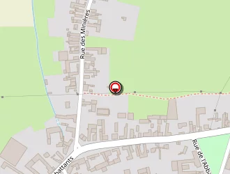 Carte de Christ'el Coiff à Bourlon