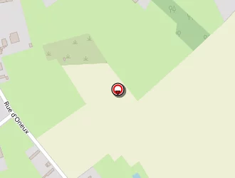 Carte de Etton David à Gapennes