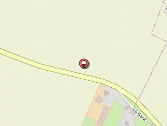 Carte de Caron Vincent à Lamotte-buleux