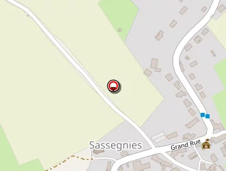 Carte de Coffier Christophe à Sassegnies