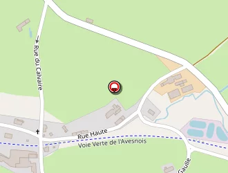 Carte de Hanot Philippe à Lez-fontaine