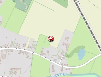 Carte de Ecole Maternelle Du Centre à Leval