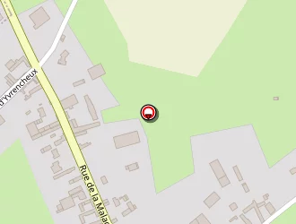 Carte de Nortier (ets) à Yvrench