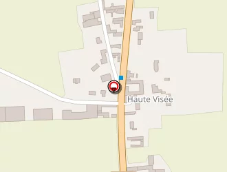 Carte de Bennes Mrv à Doullens