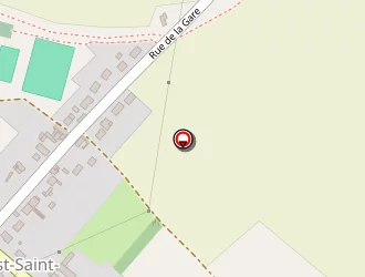 Carte de Bibliotheque à Écoust-saint-mein