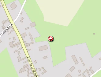 Carte de Mairie à Yvrench