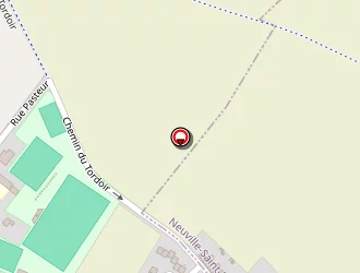 Carte de Dumesnil Mathieu à Raillencourt-sainte-olle