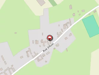 Carte de Chevallier Emmanuelle à Yvrench