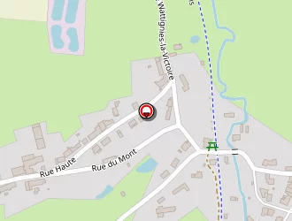 Carte de Monier Christophe à Dimont