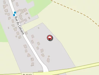 Carte de Sn Electricité à Cagnoncles