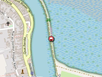 Carte de Bon Mathilde à Saint-valery-sur-somme