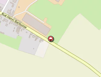 Carte de Lesne Marc à Solesmes