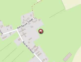 Carte de Fouconnier Daniel à Gapennes