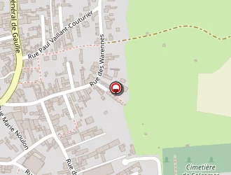 Carte de Fanfan Coiff à Solesmes