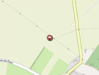 Carte de Leu Serge à Pommier