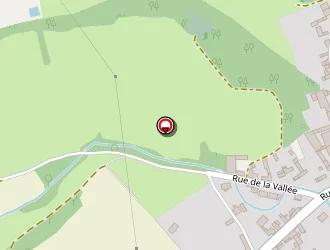 Carte de Leclercq (s.c.e.a) à Saint-léger