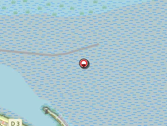 Carte de La Civette à Saint-valery-sur-somme