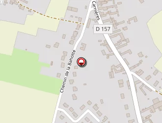 Carte de Legowick Dominique à Cagnoncles