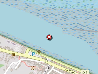 Carte de Le Petit Gourmand à Saint-valery-sur-somme