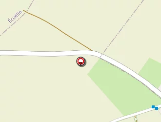 Carte de Jq Toiture à Écuélin