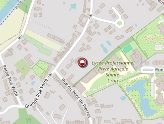 Carte de Coach Ella à Cambrai