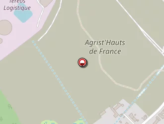 Carte de Delame Stéphane à Escaudœuvres