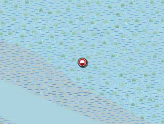 Carte de Nodes à Saint-valery-sur-somme