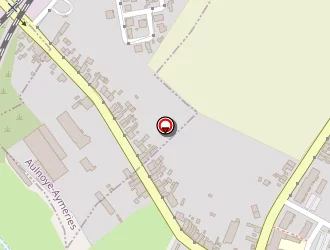 Carte de Mairie à Leval