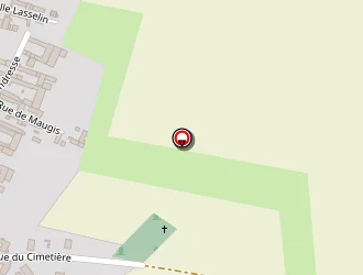 Carte de Legrand Travaux à Cagnoncles