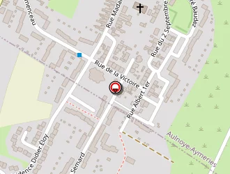 Carte de Accueil Et Promotion à Leval