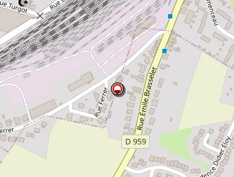 Carte de Yimbou Jean à Leval