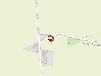 Carte de Verbrugghe Roger à Sailly-flibeaucourt