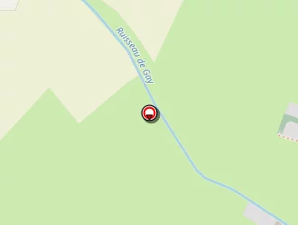 Carte de Tbap à Englefontaine