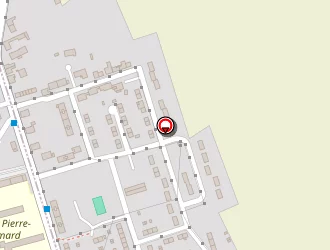 Carte de Delétang Anne-laure à Bachant