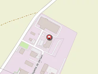 Carte de Etablissements Didier Bernier à Solesmes