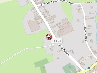 Carte de Mairie à Lucheux