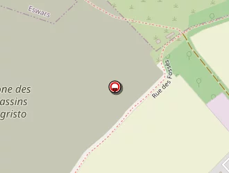 Carte de Patoux Equipagri à Escaudœuvres