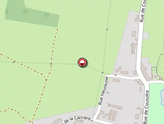 Carte de Lebrun Albert à Hestrud