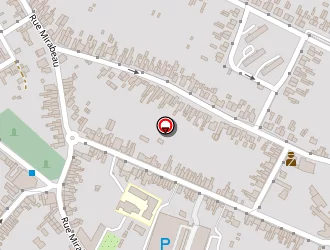 Carte de Pizza Top à Aulnoye-aymeries